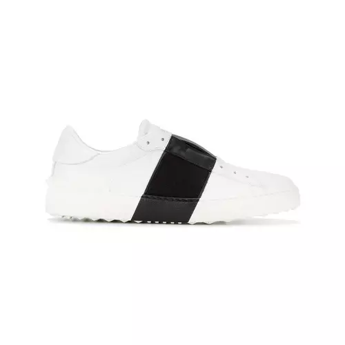 Valentino Valentino Garavani Elastic sneakers women White Jeftinije.hr