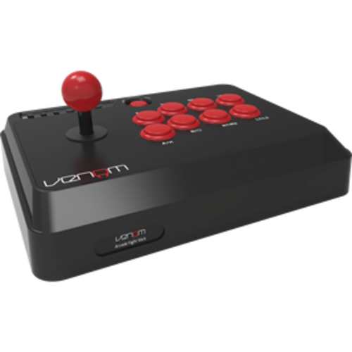 Venom VS2858 Arcade Stick PS4 Xbox One PC Arcade kontroller