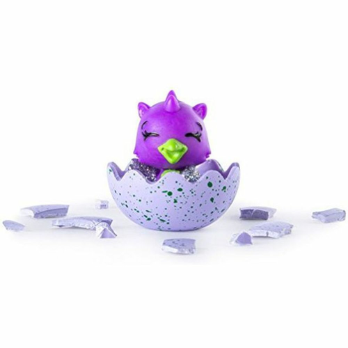 arobno Jaje sa ivotinjom Hatchimals Bizak 61921915 4 pcs