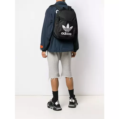 Trefoil backpack 2025