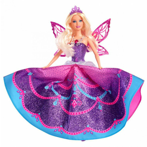 Barbie princeza vila Jeftinije.hr