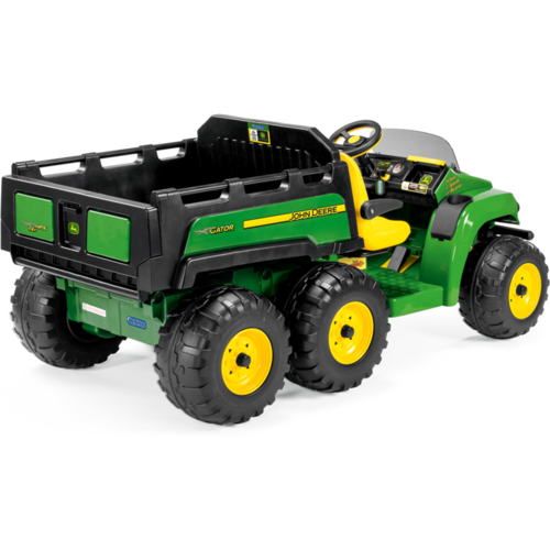 Peg perego deals john deere gator