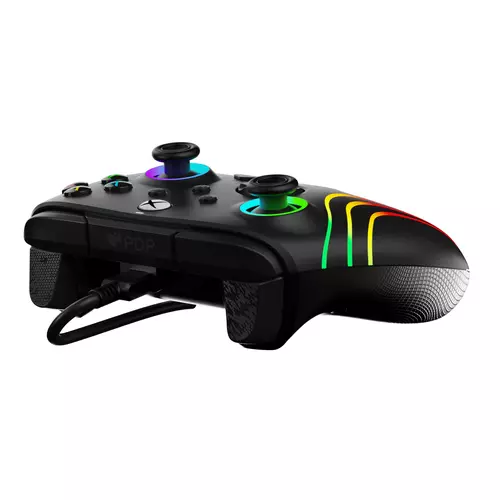 Pdp wired controller for xbox one & store pc