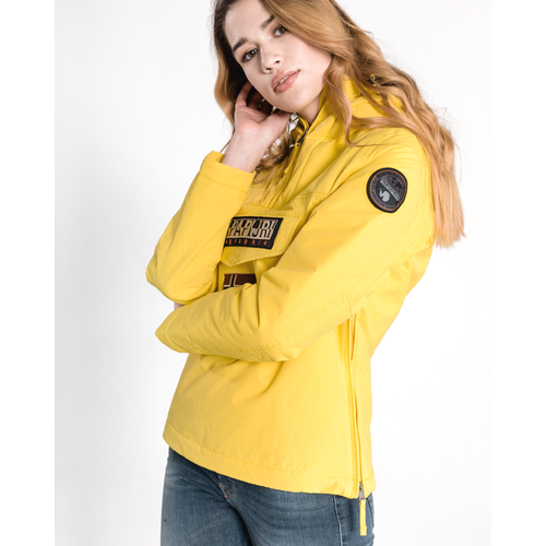 Napapijri Rainforest Jacket N0YI4Z uta Jeftinije.hr
