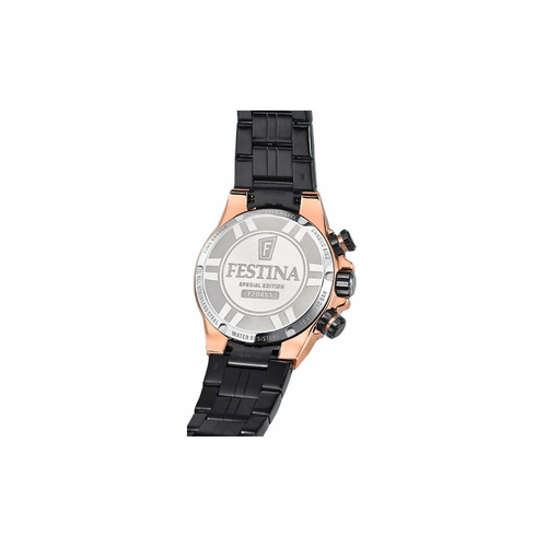Festina Chrono Bike Special Edition mu ki sat F20451 1 Jeftinije.hr