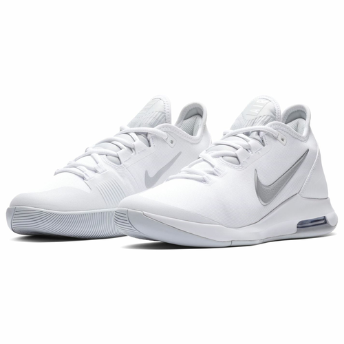 Tenisice Nike Air Max Wildcard Ladies Trainers Srebrna Jeftinije.hr
