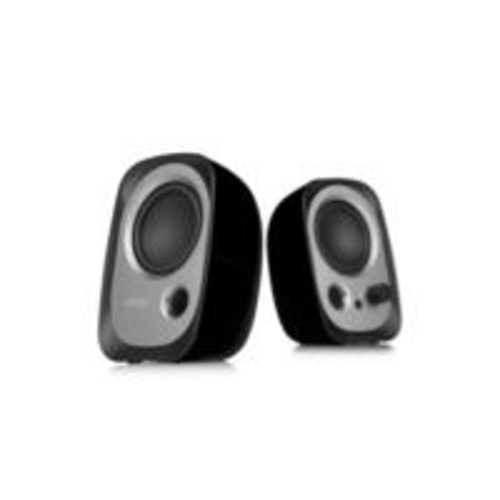 Edifier r12u hotsell black