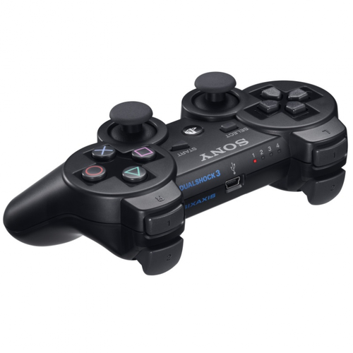 Sony dualshock 3 sixaxis clearance controller
