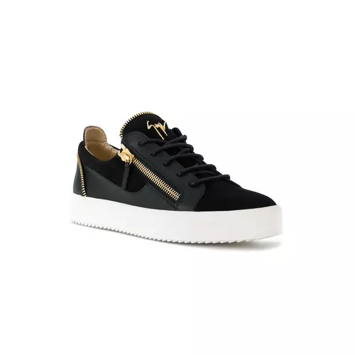 Zanotti sales kirk low