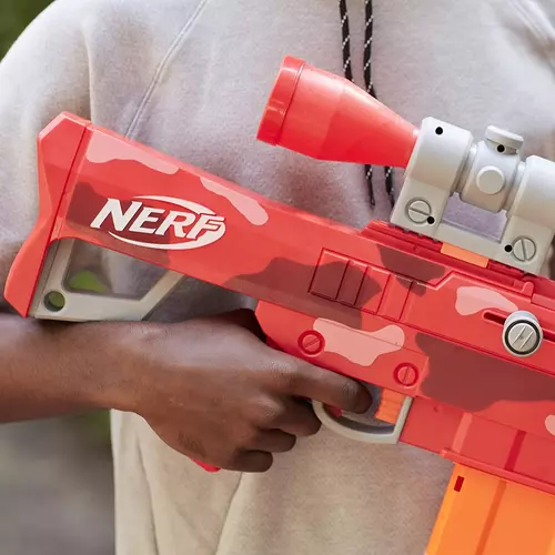 NERF Fortnite B-AR - Playpolis