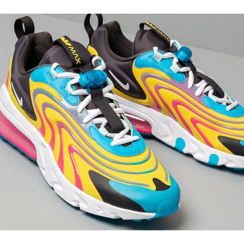 Nike air max 270 clearance react eng laser blue/ white-anthracite-watermelon