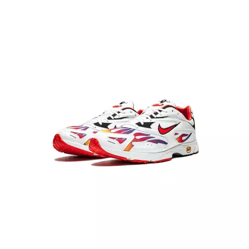 Nike x supreme zm strk spectrum pls sneakers clearance