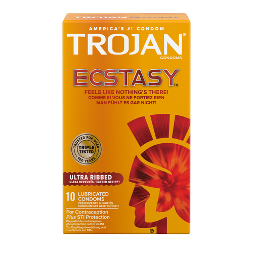 Trojan kondom new arrivals