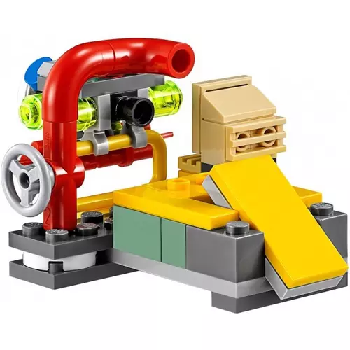 Lego clearance batman 70900