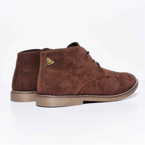 Soviet desert boots online