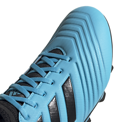 adidas PREDATOR 19.4 S FXG mu ke kopa ke za nogomet plava