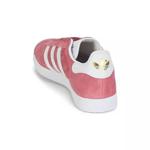 Adidas Gazelle W enske patike za slobodno vreme roze GAZELLE B41658 Idealno.rs