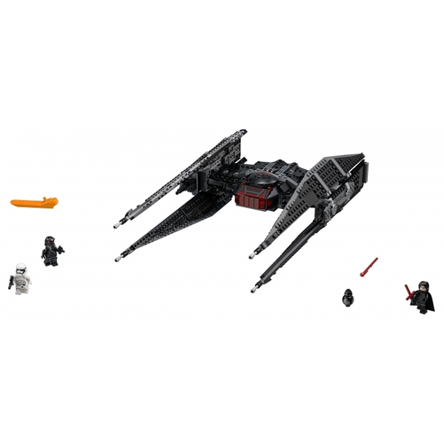 LEGO Star Wars 75179 Kylo Ren TIE borac Jeftinije.hr