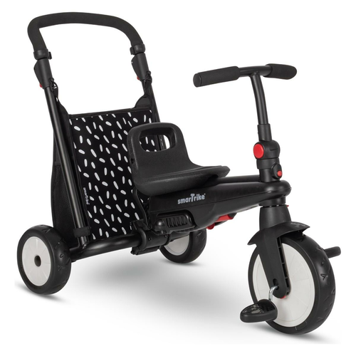 Smart trike cheap 500 vector