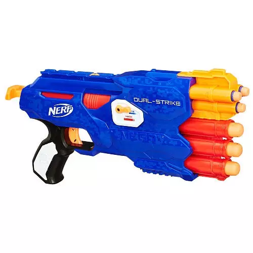 Nerf n strike on sale elite