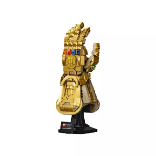 Lego thanos online