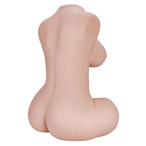 sex doll candice 152cm/4ft12 Big Breasts Seductive Cold-Beauty Realistic TPE Sex Doll
