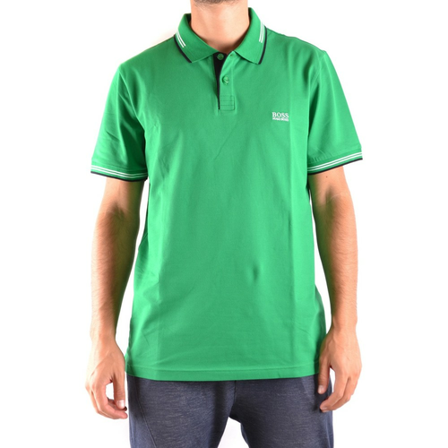 Hugo boss polo majice hot sale