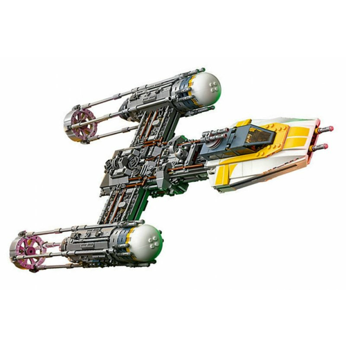 Lego y 2025