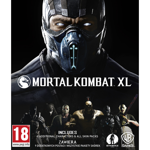 Mkxl xbox one hotsell