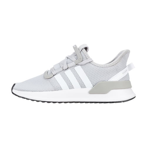 adidas U Path Run W Light Solid Grey Ftw White Core Black G27645