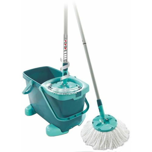 Leifheit clean twist hot sale mop