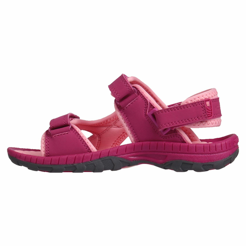 Karrimor antibes childs sandals on sale