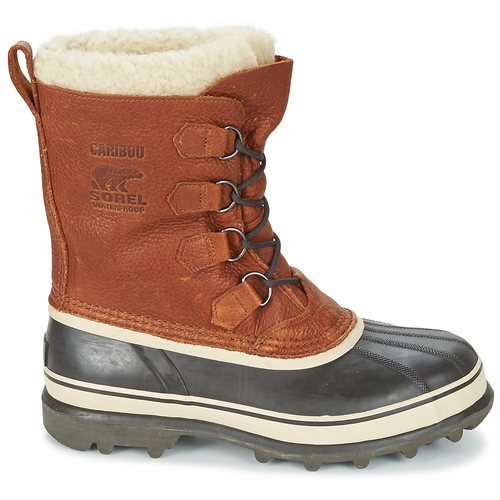 Sorel Caribou WL evlji tobacco Ceneje.si