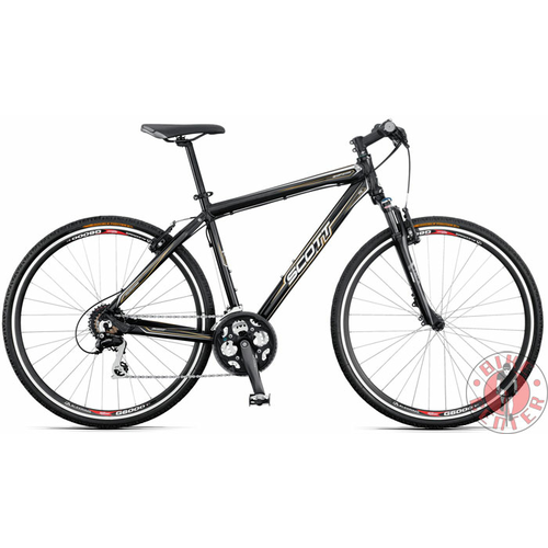 SCOTT treking kolo SPORTSTER P4 2008 Ceneje.si