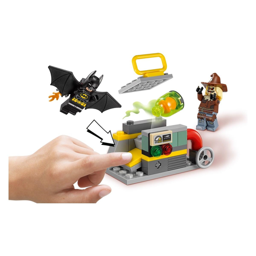 Lego batman shop 70913