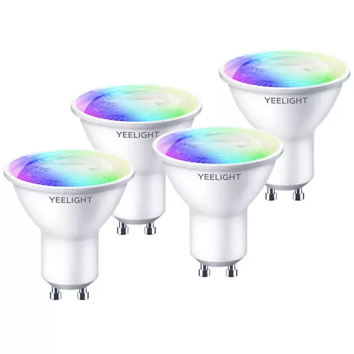 Yeelight bulb online