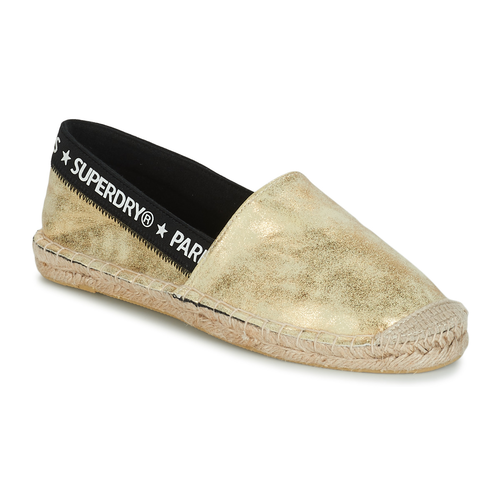 Superdry on sale erin espadrille