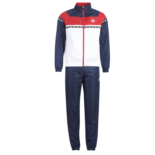Sergio tacchini canan tracksuit discount