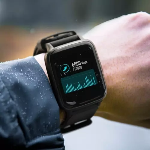 Xiaomi sportski gps store sat haylou ls02