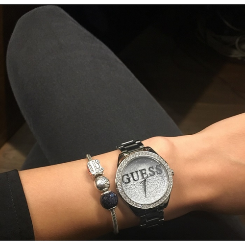 GUESS enska ura W0987L1 brezpla na dostava Ceneje.si