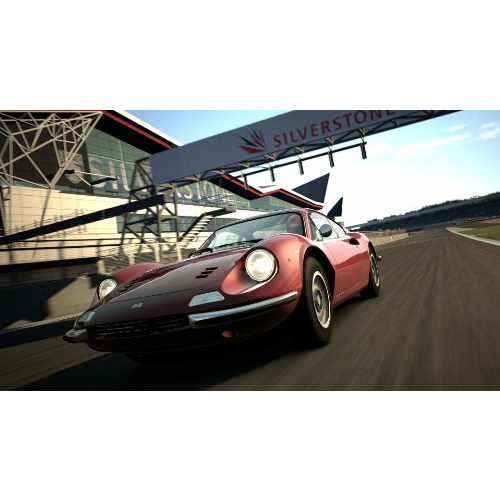 Gran Turismo 6 GT6 PS3 Jeftinije.hr