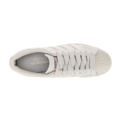 adidas Superstar 80S W Cream Brown Cream Brown Off White CG5938 Jeftinije.hr