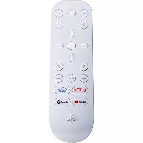 Sony store ps5 remote