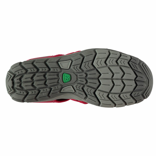 Karrimor ithaca ladies walking sandals top