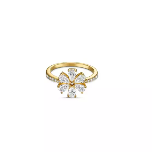 SWAROVSKI Botanical Idealno.rs