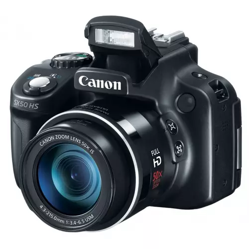 Canon powershot sx50 hs new arrivals