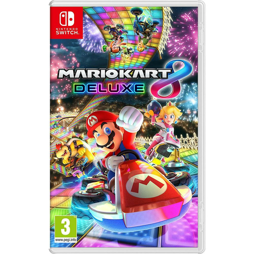 Super mario deluxe switch price top
