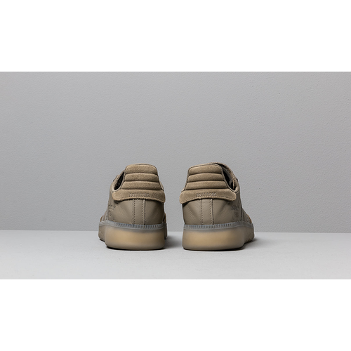 adidas Samba Rm Simple Brown Simple Brown Grey Four D98160 Jeftinije.hr