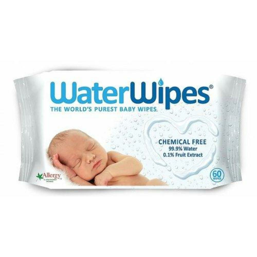 Water Wipes maramice 60 kom Jeftinije.hr