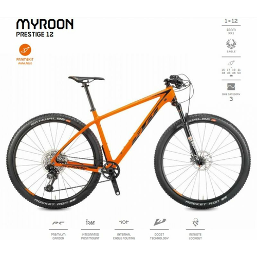 Ktm myroon prestige 2018 store